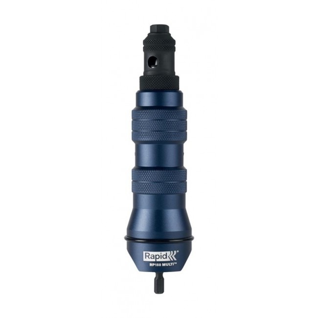 Rapid RP150 Multi Black, Blue
