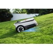 Ecovacs GOAT A1600 LiDAR PRO EU Robotic lawn mower Battery Black, White