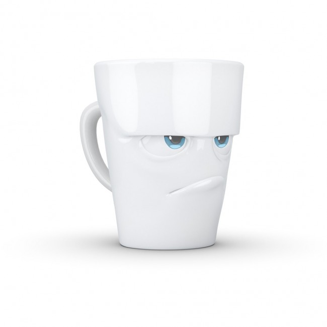 Fiftyeight T_01_81_58 cup White Universal 1 pc(s)