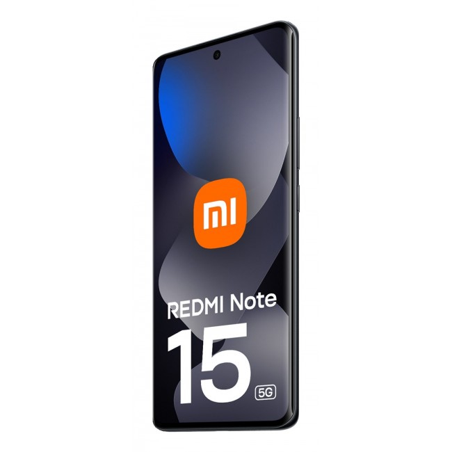 Xiaomi Redmi Note 15 5G 17.2 cm (6.77 Xiaomi Redmi Note 15 5G 17.2 cm (6.77
