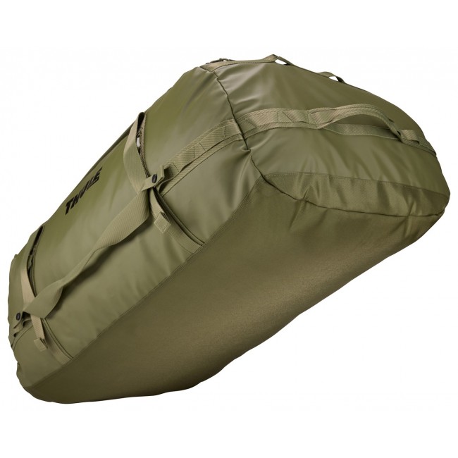 Thule Chasm TDSD305 Olivine duffel bag 130 L Polyester Olive