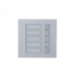 Dahua Technology DHI-VTO4202F-MB5 intercom system accessory Call button module