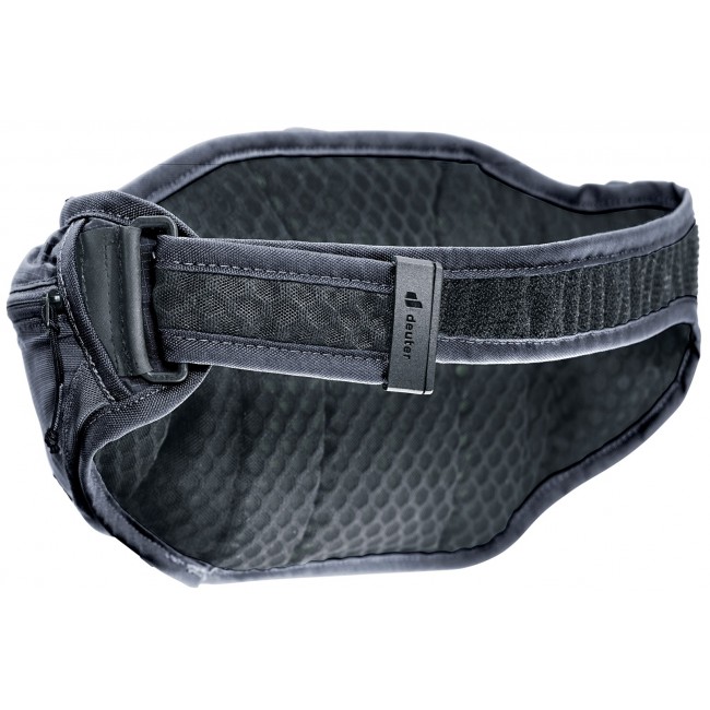 Deuter Shortrail III Lake - running waist bag