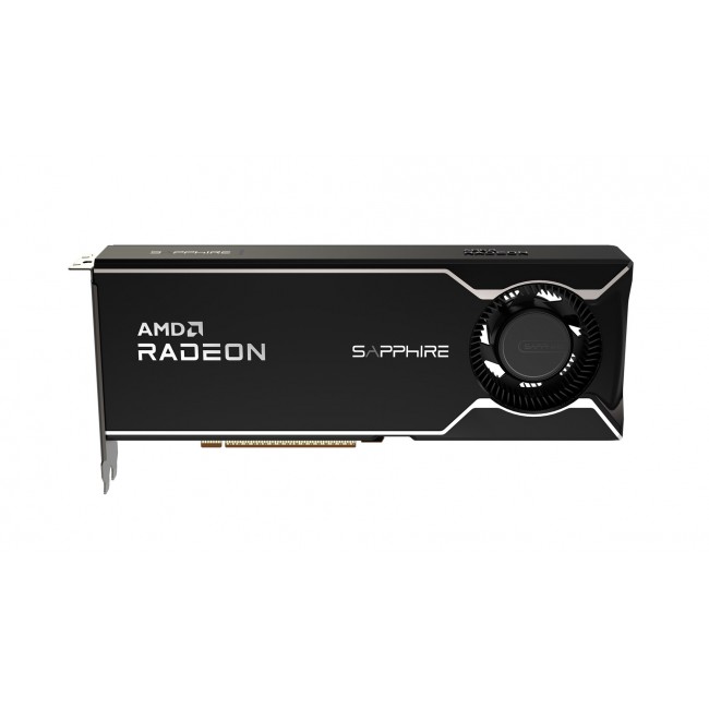 Sapphire AMD RADEON AI PRO R9700 32 GB GDDR6 Sapphire AMD RADEON AI PRO R9700 32 GB GDDR6