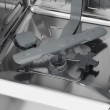 Beko BDIN38521Q Fully built-in 15 place settings