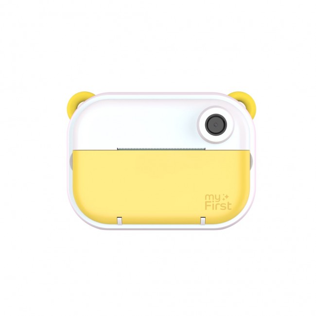 myFirst Camera Insta Wi instant camera for kids (y