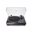 Audio-Technica AT-LP120X audio turntable Direct drive audio turntable Black Manual