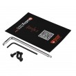 Thermal Grizzly AM5 Contact & Sealing Frame Thermal Grizzly AM5 Contact & Sealing Frame