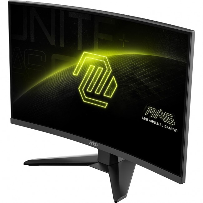 MSI MAG 275CQF E18 computer monitor 68.6 cm (27
