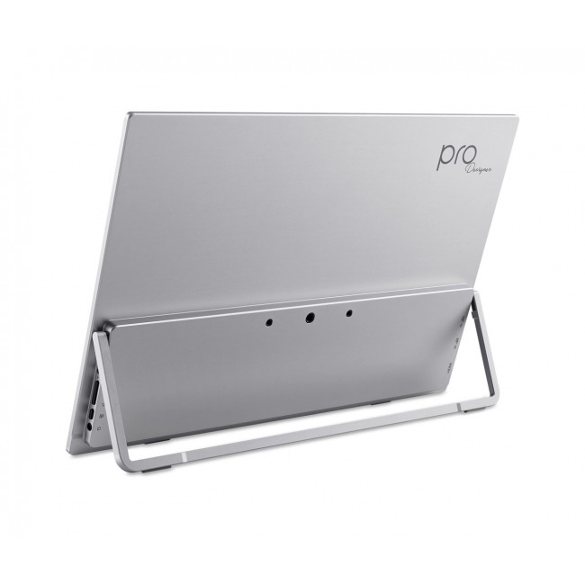 Acer PE160WUT Widescreen LCD Monitor
