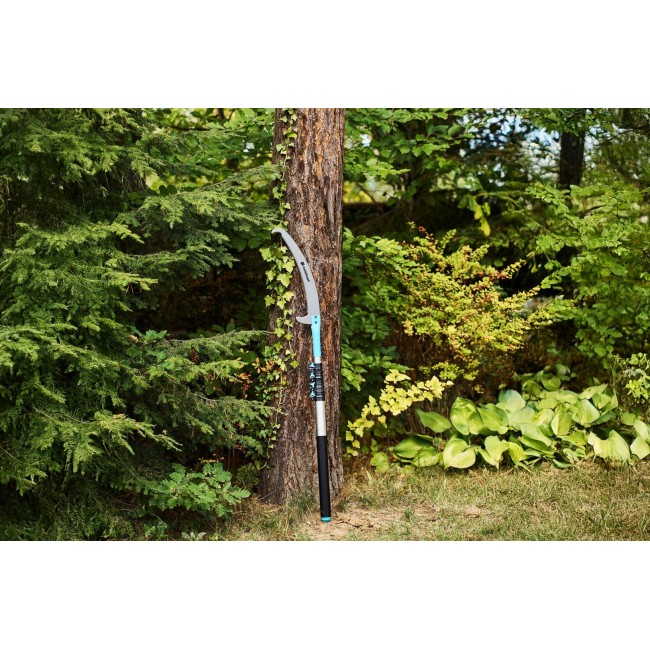CELLFAST 40-425 hand saw Pruning saw Aluminium, Black, Blue