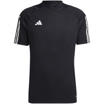 adidas Tiro 23 Competition Jersey black HK7638 S