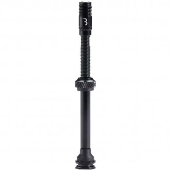 Wentyle BBB AL Valve CoreCap 40 mm - 2 szt. 80