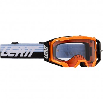 Gogle rowerowe LEATT Goggle Velocity 5.5 Cryztal one size