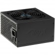 Akyga AK-U4-500 power supply unit 500 W 20+4 pin ATX ATX Black