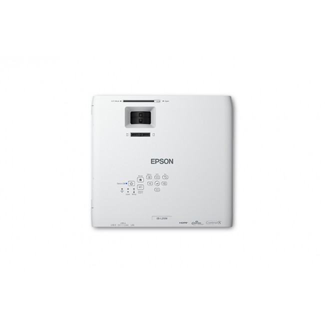 Epson PowerLite EB-L210W