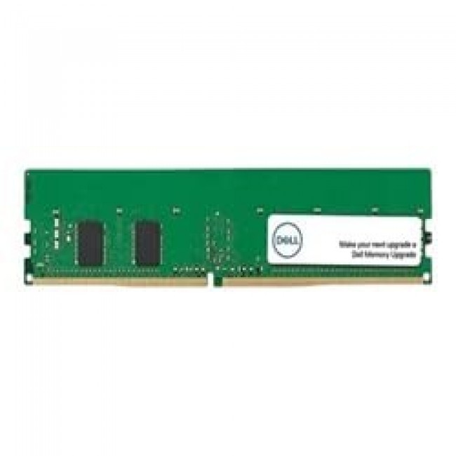 DELL AA799041 memory module 8 GB 1 x 8 GB DDR4 288-pin DIMM ECC
