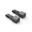 RALLY MIC POD CAT COUPLER BLACK N/A N/A WW-9002