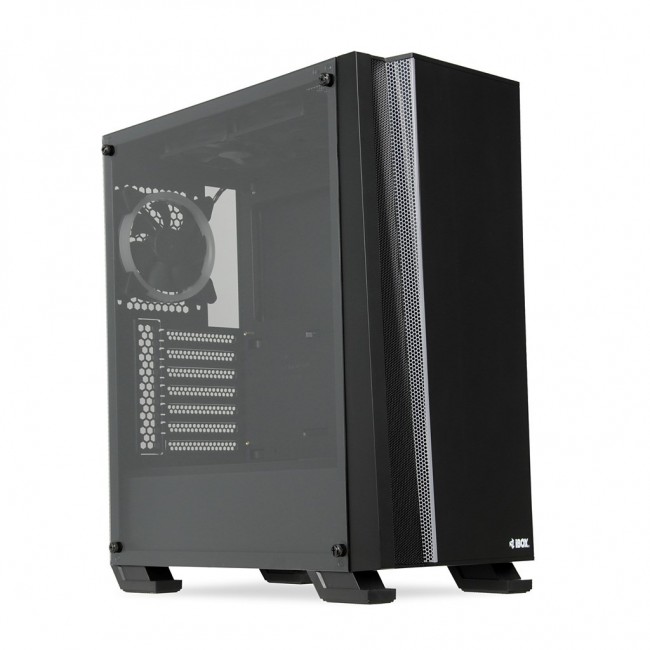 ENCLOSURE I-BOX WIZARD 4 GAMING ENCLOSURE I-BOX WIZARD 4 GAMING