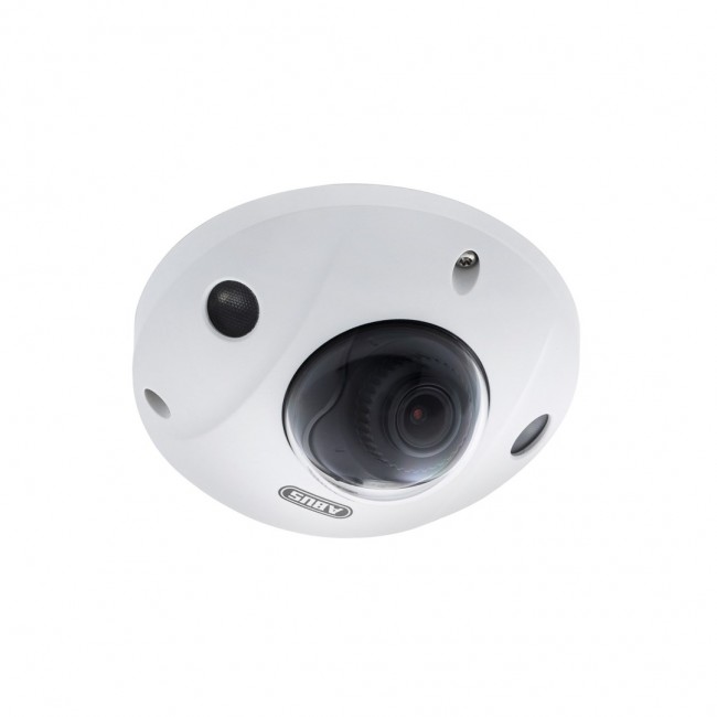 ABUS IPCB44561A security camera IP security camera Indoor & outdoor Ceiling/wall