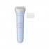Philips 6000 series Lady Shaver Series 6000 BRL127/00 Cordless shaver, Wet & Dry