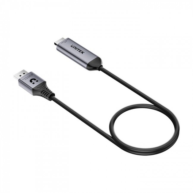 UNITEK V1616AGY01 video splitter HDMI UNITEK V1616AGY01 video splitter HDMI