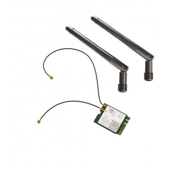 BrightSign Dual Antenne WiFi/Bluetooth Modul f r Series 5