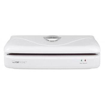 Clatronic FS 3261 vacuum sealer White