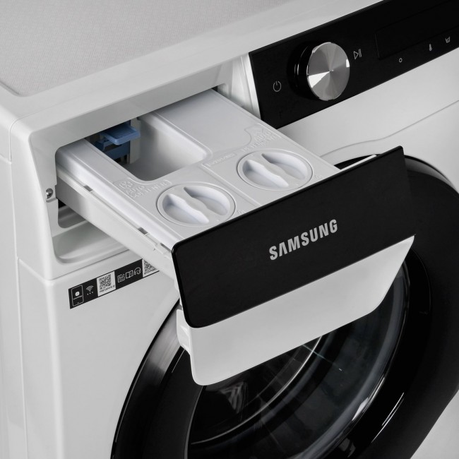 SAMSUNG washing machine WW80T534DAE