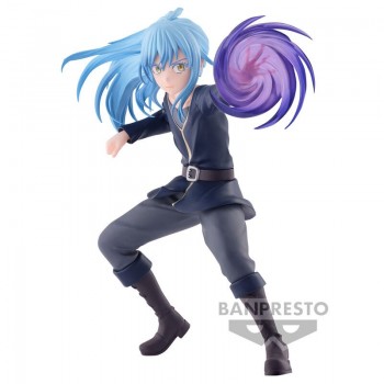 BANPRESTO THAT TIME A SLIME VIBRATION STARS - RIMURU TEMPEST