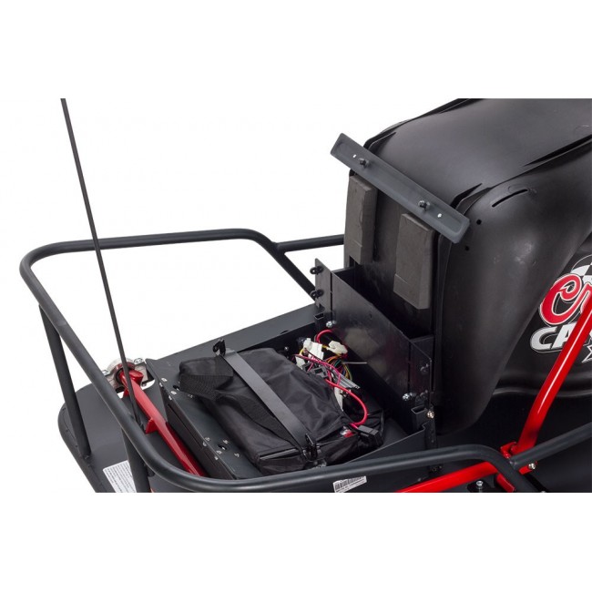 Razor Crazy Cart XL electric drift cart 17 km/h Razor Crazy Cart XL electric drift cart 17 km/h