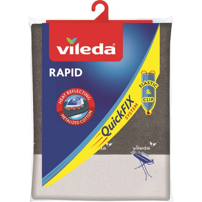Ironing Board Cover Vileda Rapid Ironing Board Cover Vileda Rapid