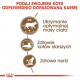 Royal Canin Senior Ageing Sterilised 12+ cats dry food 4 kg Corn, Poultry, Vegetable Royal Canin Senior Ageing Sterilised 12+ cats dry food 4 kg Corn, Poultry, Vegetable