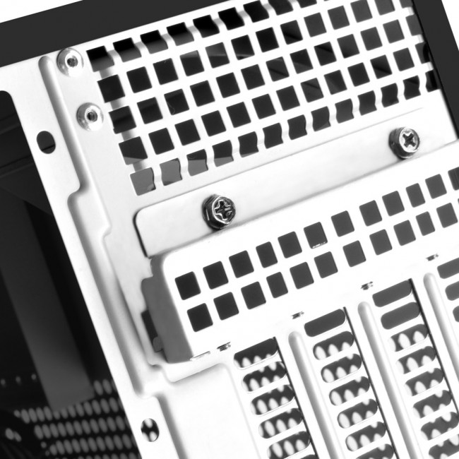 SilverStone SUGO SG11 - tower - micro- SilverStone SUGO SG11 - tower - micro-