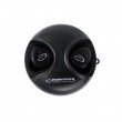 Esperanza EH228K headphones/headset Wireless In-ear Calls/Music Micro-USB Bluetooth Black Esperanza EH228K headphones/headset Wireless In-ear Calls/Music Micro-USB Bluetooth Black