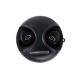 Esperanza EH228K headphones/headset Wireless In-ear Calls/Music Micro-USB Bluetooth Black Esperanza EH228K headphones/headset Wireless In-ear Calls/Music Micro-USB Bluetooth Black