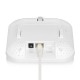 Zyxel NWA50AX PRO 2400 Mbit/s White Power over Ethernet (PoE) Zyxel NWA50AX PRO 2400 Mbit/s White Power over Ethernet (PoE)