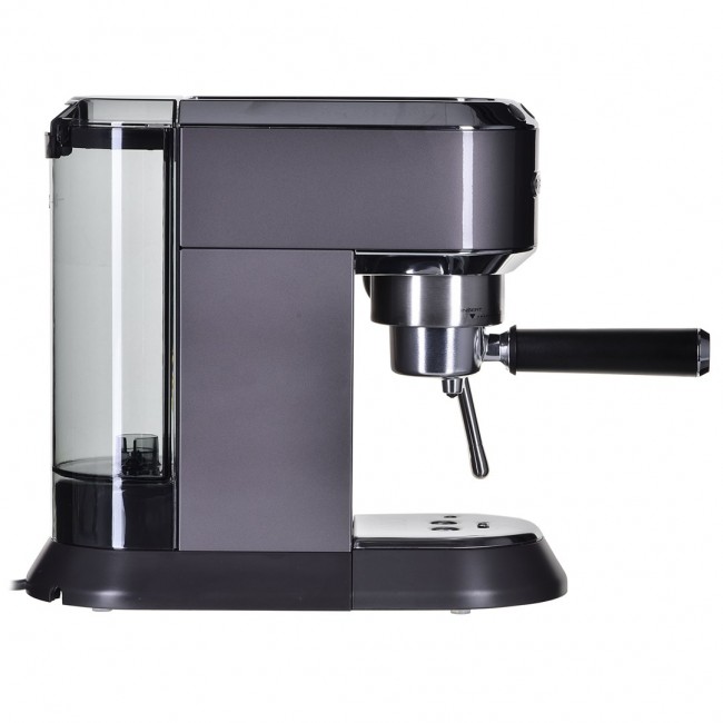 De Longhi EC885.GY coffee maker Manual Espresso machine 1 L De Longhi EC885.GY coffee maker Manual Espresso machine 1 L