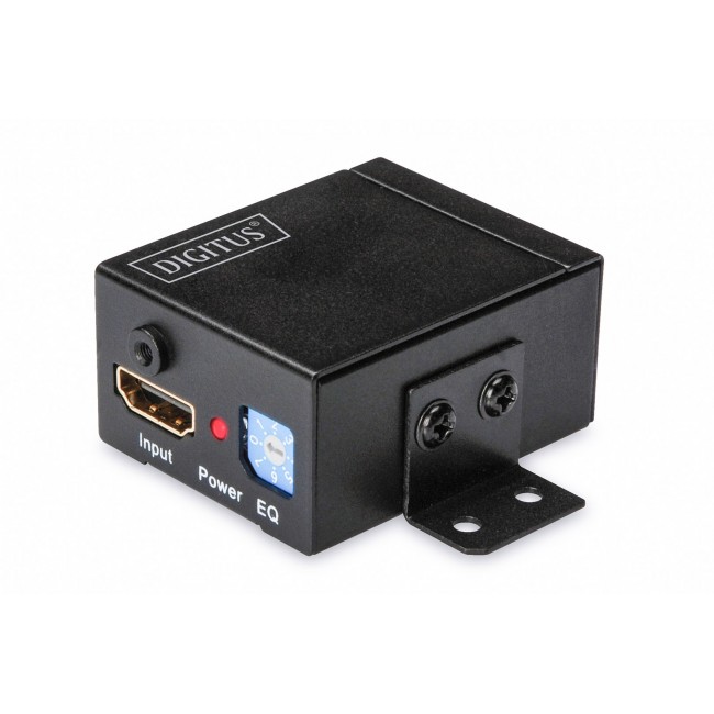 DIGITUS Professional HDMI Repeater DS- DIGITUS Professional HDMI Repeater DS-