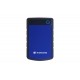 Transcend StoreJet 25H3 4TB Blue Transcend StoreJet 25H3 4TB Blue