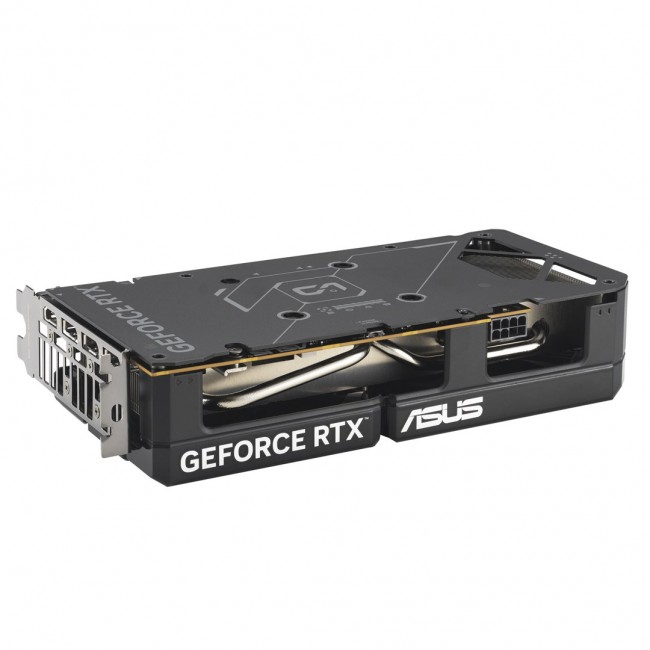 ASUS Dual -RTX5060-O8G NVIDIA GeForce RTX 5060 8 GB GDDR7 ASUS Dual -RTX5060-O8G NVIDIA GeForce RTX 5060 8 GB GDDR7