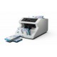 Safescan 2250 G2 Banknote counting machine White Safescan 2250 G2 Banknote counting machine White