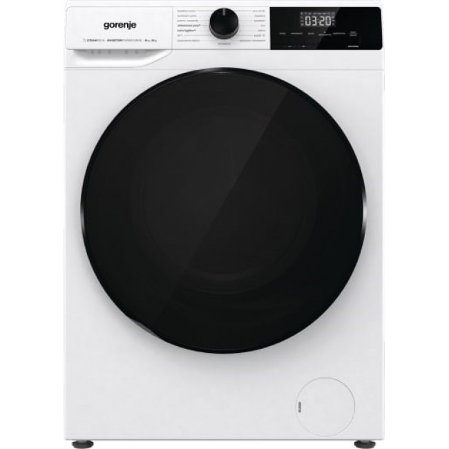 Washer-dryer GORENJE WD2PA964ADT/PL Washer-dryer GORENJE WD2PA964ADT/PL