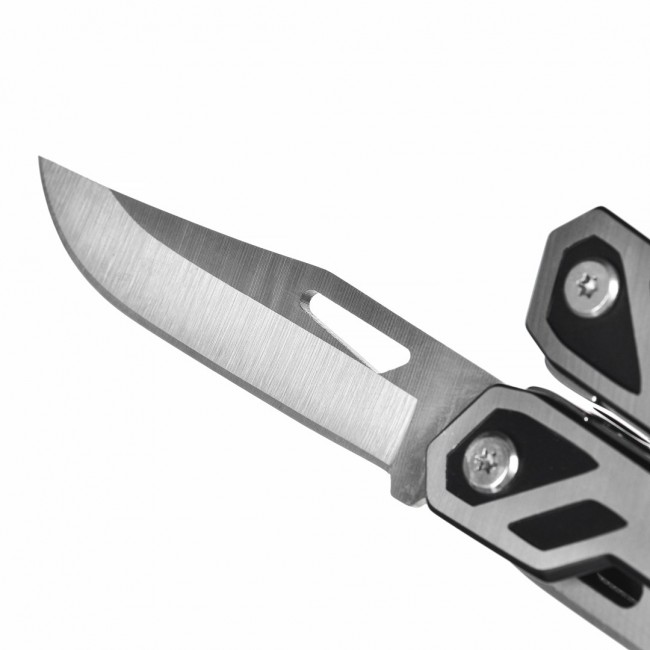 Multitool AZYMUT Trohon - 12 tools + 8 bits + holster (H-P2010121) Multitool AZYMUT Trohon - 12 tools + 8 bits + holster (H-P2010121)