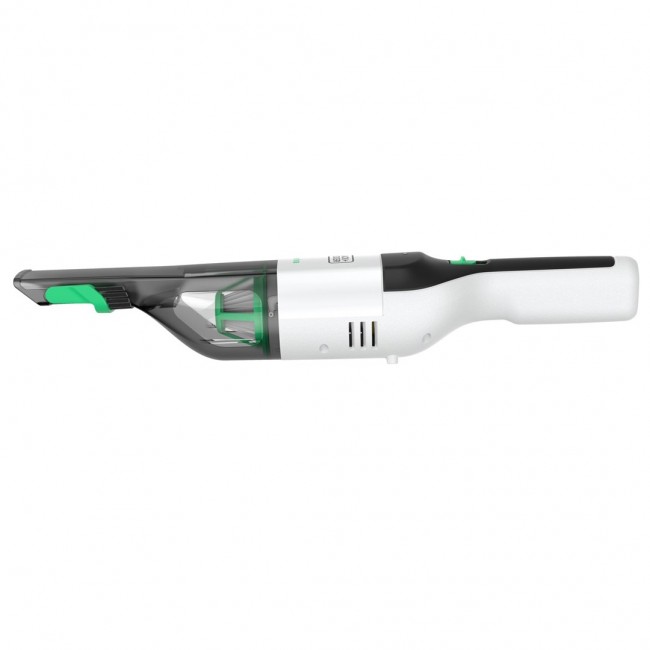 Black & Decker REVHV8C-QW handheld vacuum Black, White Bagless Black & Decker REVHV8C-QW handheld vacuum Black, White Bagless