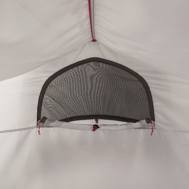 MSR Tindheim 3 person(s) Green Tunnel tent