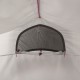 MSR Tindheim 3 person(s) Green Tunnel tent