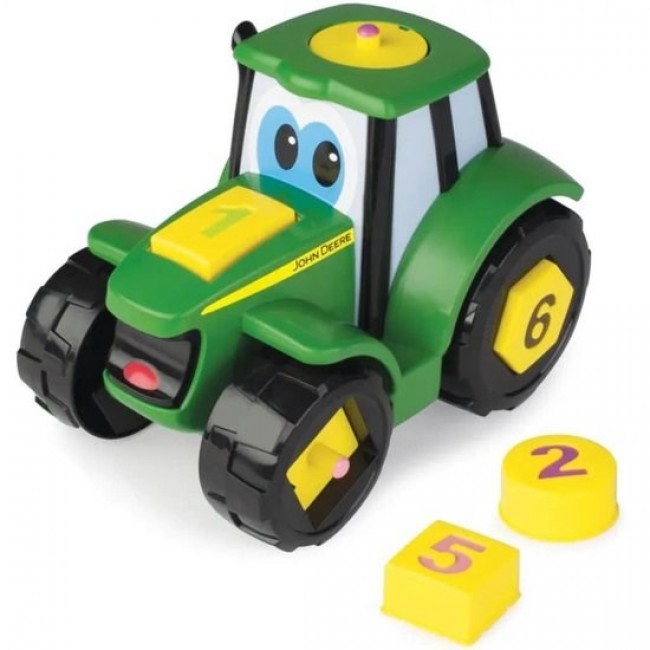Tomy Learn and pop Johnny Tomy Learn and pop Johnny