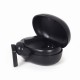 Gembird BT TWS in-ears with Active Noise Cancelling ''Malmo'', black