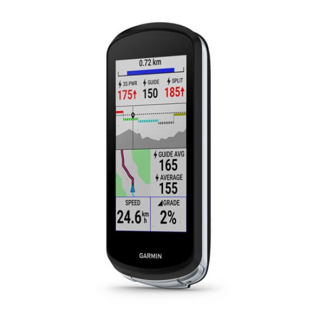Garmin Edge 1040 8.89 cm (3.5